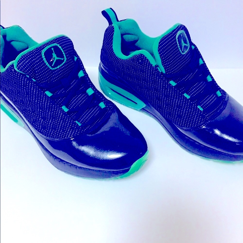 Jordan’s